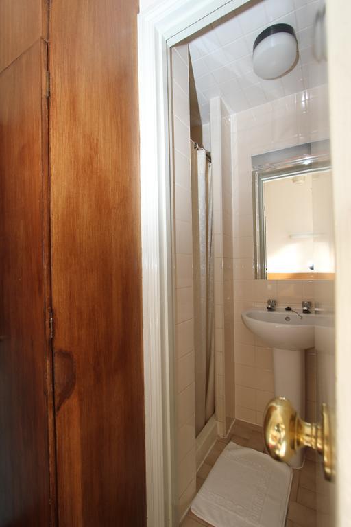 Ridgemount Hotel Λονδίνο Εξωτερικό φωτογραφία