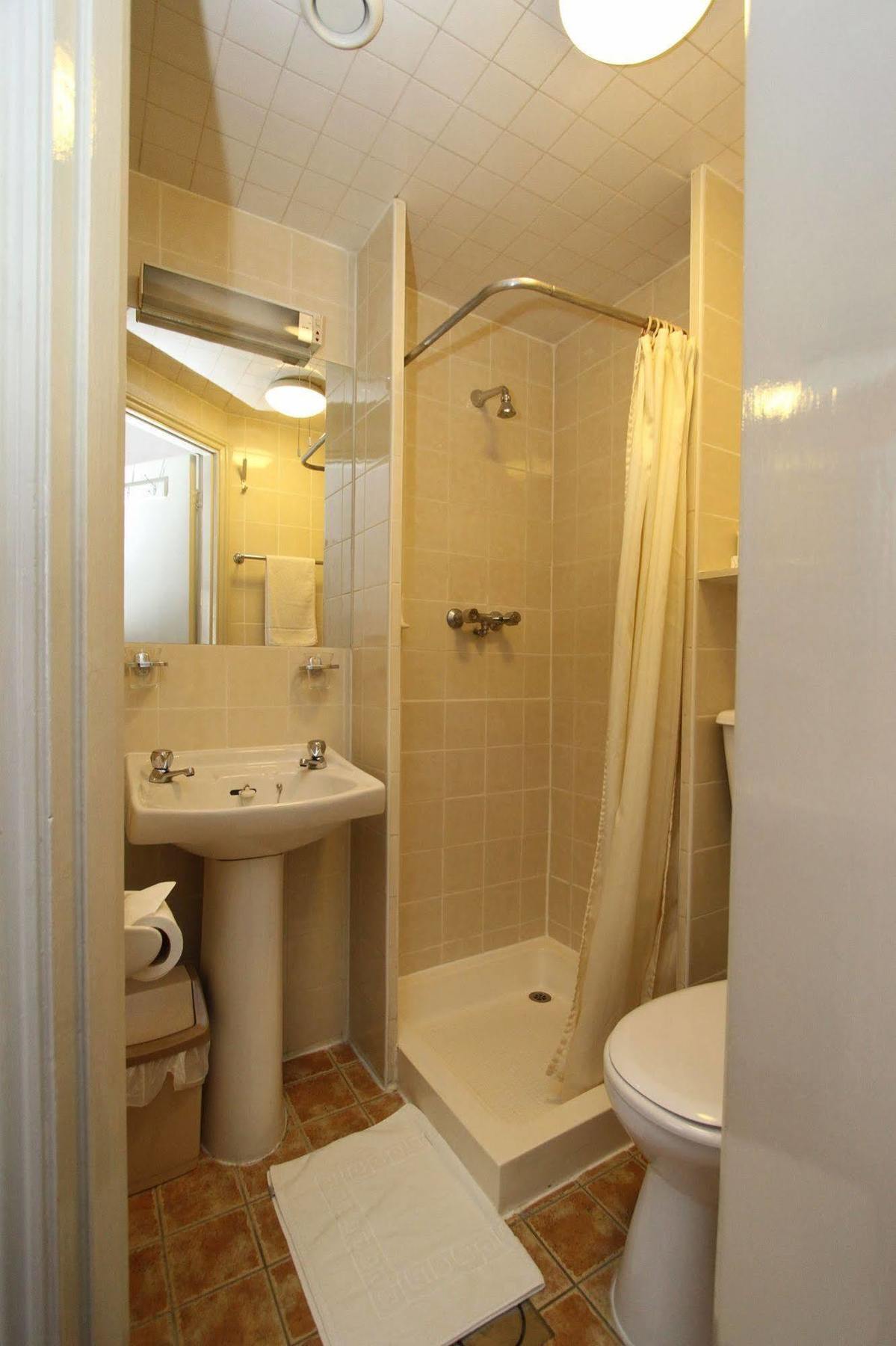 Ridgemount Hotel Λονδίνο Εξωτερικό φωτογραφία