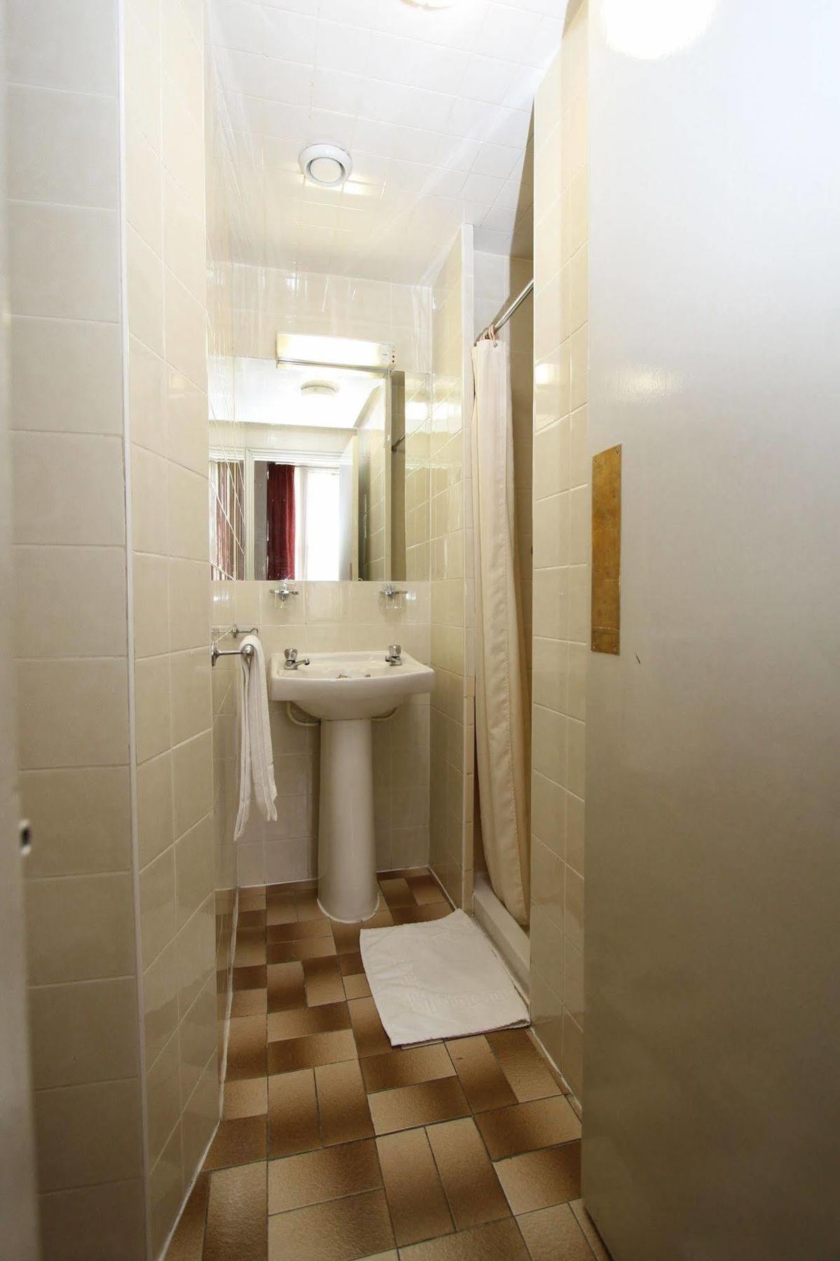 Ridgemount Hotel Λονδίνο Εξωτερικό φωτογραφία